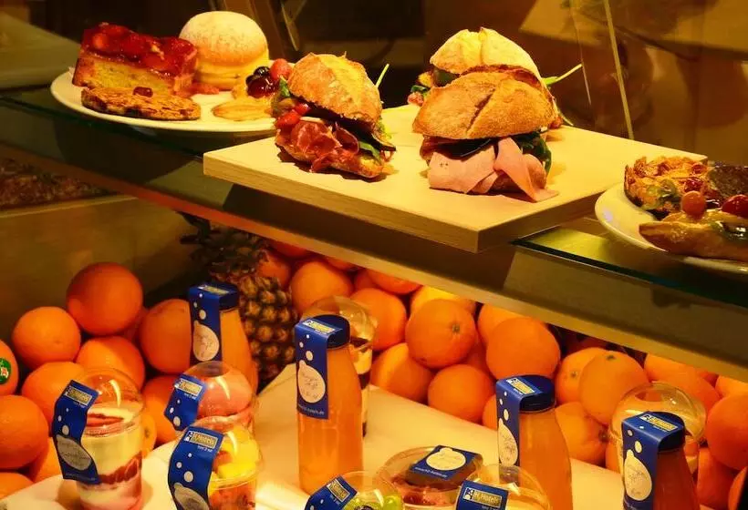 H2 Hotel Berlin Alexanderplatz