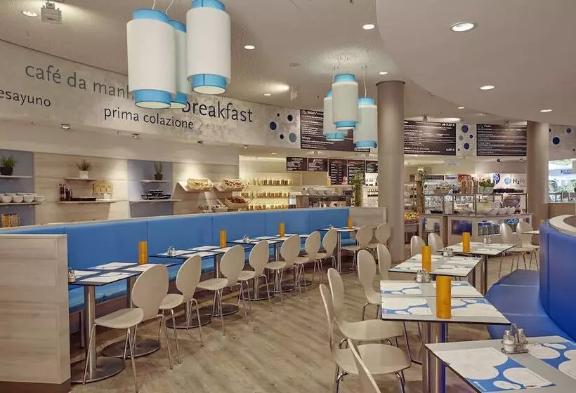 H2 Hotel Berlin Alexanderplatz