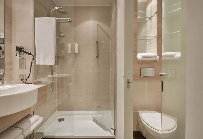 H2 Hotel Berlin Alexanderplatz