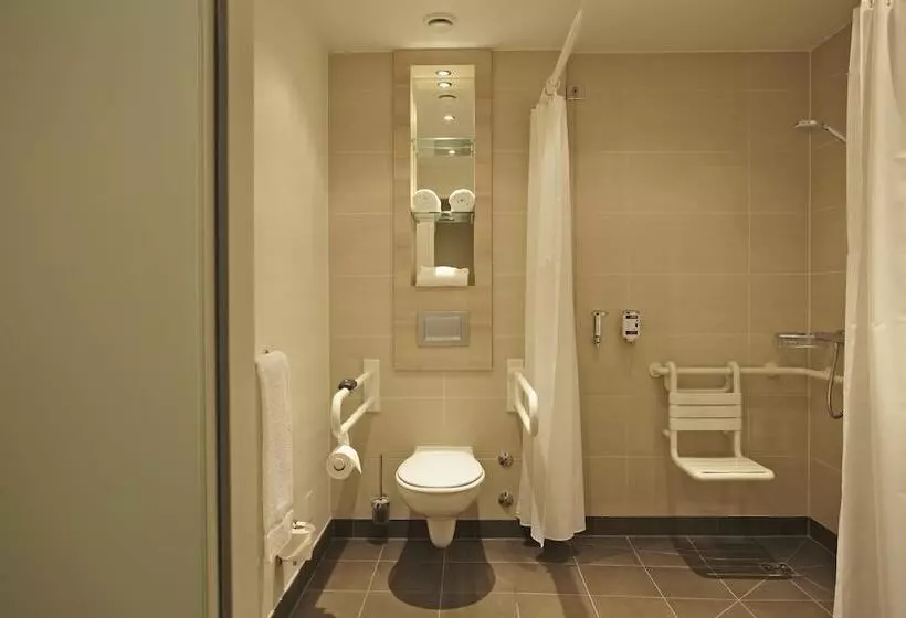 H2 Hotel Berlin Alexanderplatz