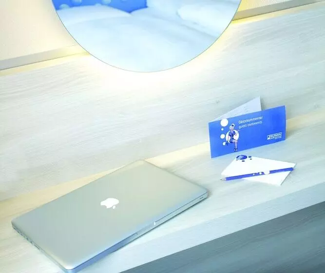 H2 Hotel Berlin Alexanderplatz