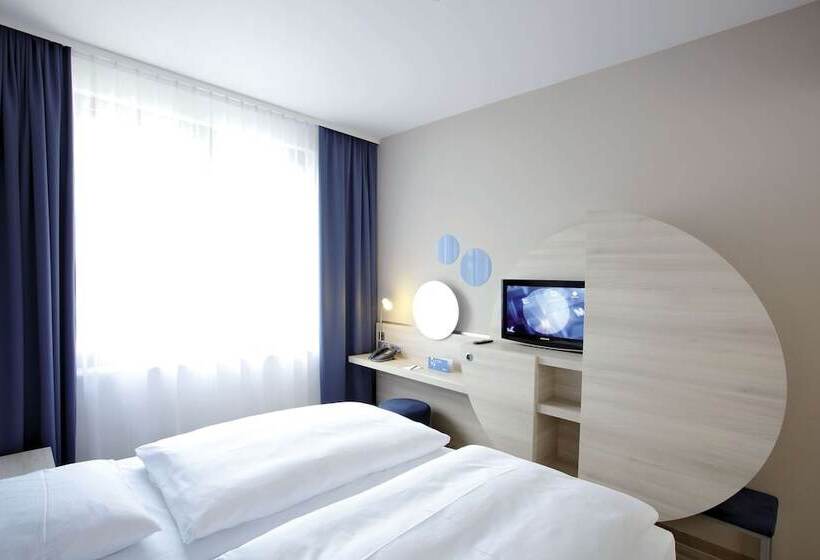 H2 Hotel Berlin Alexanderplatz
