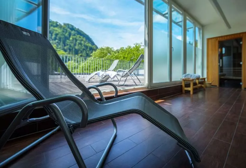 هتل Best Western Plus Amedia Art Salzburg