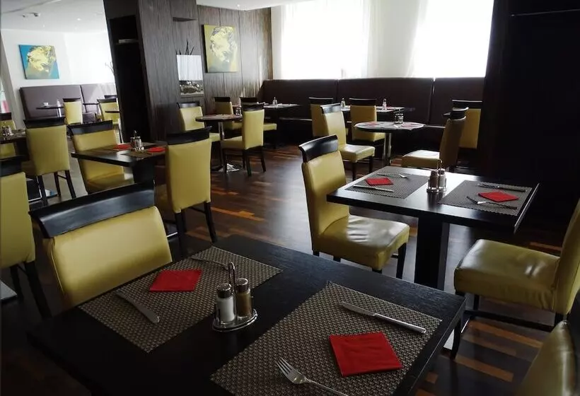 هتل Best Western Plus Amedia Art Salzburg