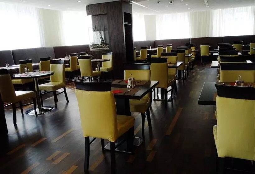 هتل Best Western Plus Amedia Art Salzburg