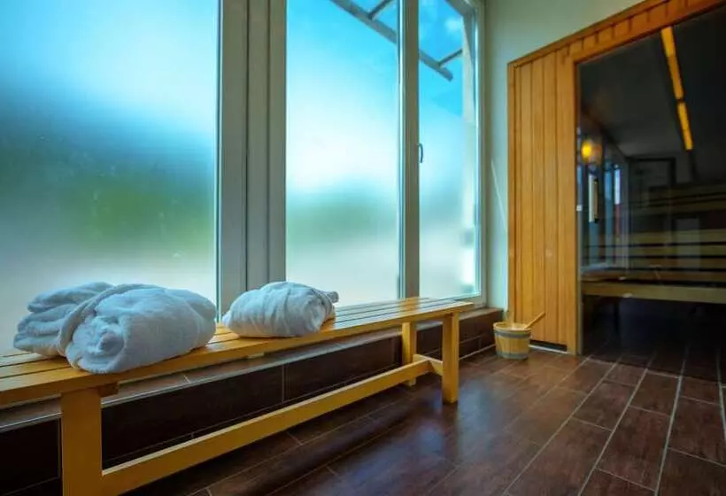 هتل Best Western Plus Amedia Art Salzburg