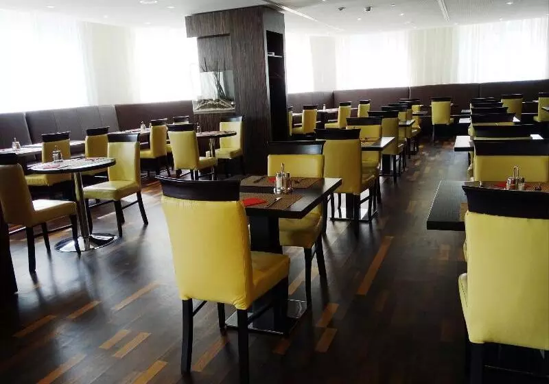 هتل Best Western Plus Amedia Art Salzburg