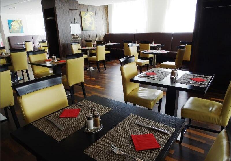 هتل Best Western Plus Amedia Art Salzburg