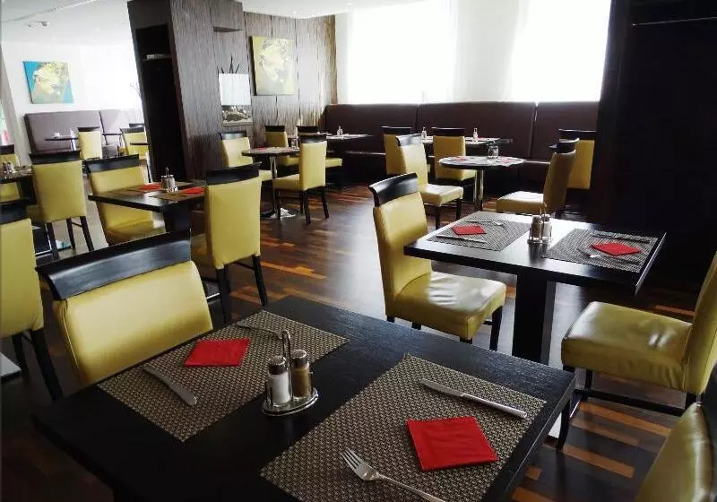 هتل Best Western Plus Amedia Art Salzburg