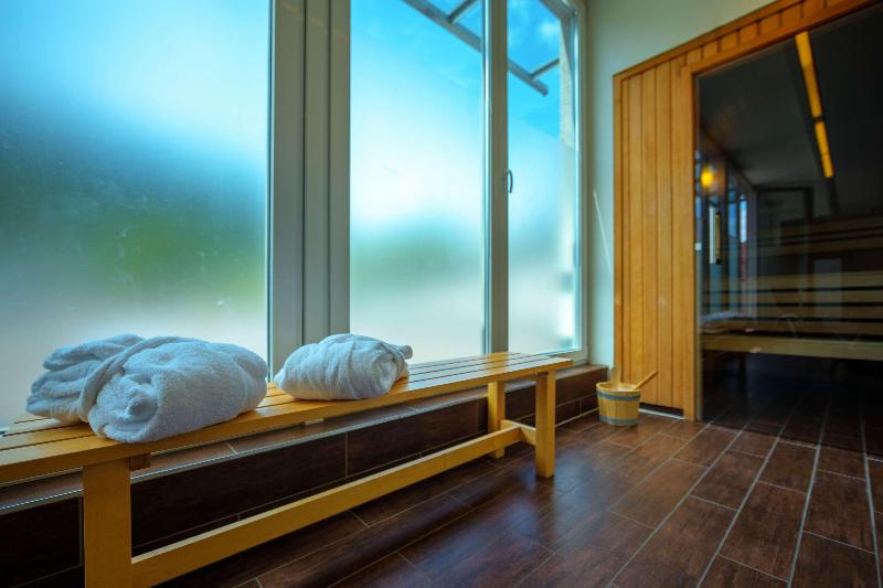 هتل Best Western Plus Amedia Art Salzburg