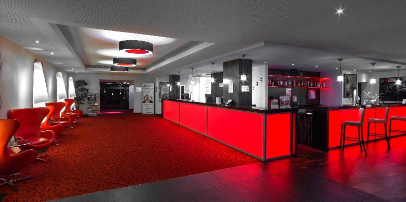 هتل Best Western Plus Amedia Art Salzburg