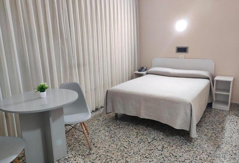 Отель Cogullada