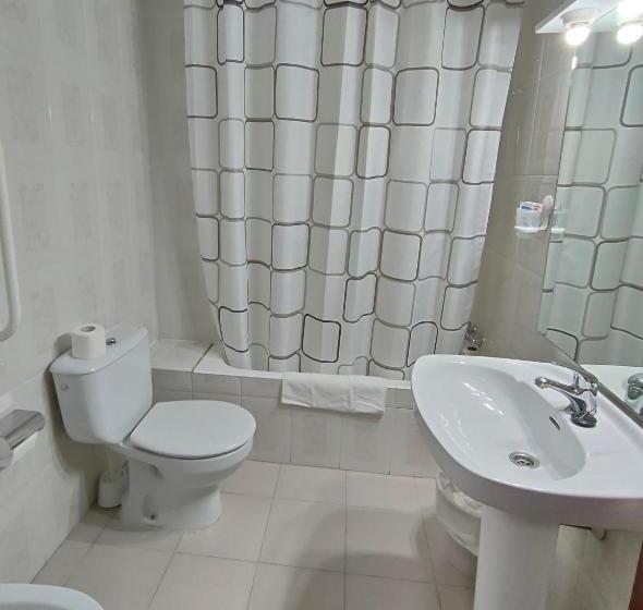 Отель Cogullada