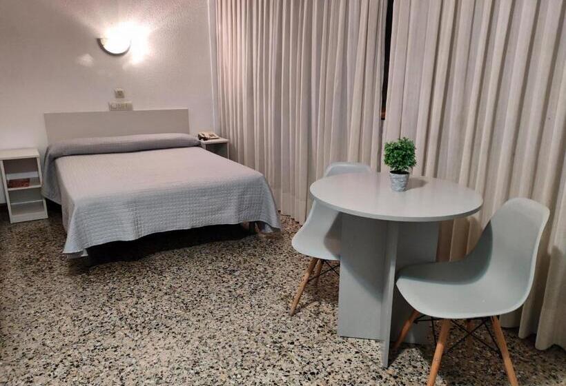 Отель Cogullada