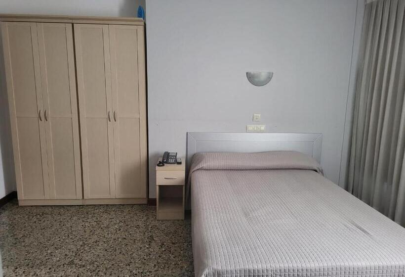 Отель Cogullada