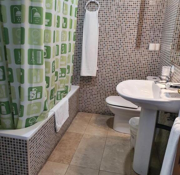 Отель Cogullada