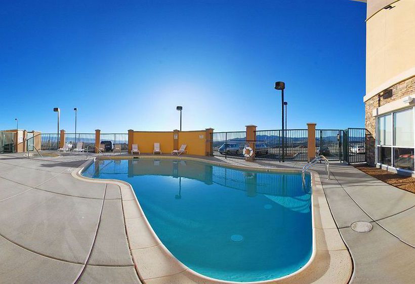 فندق Comfort Suites Prescott Valley