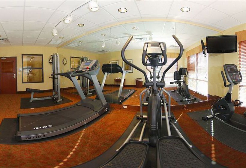 فندق Comfort Suites Prescott Valley