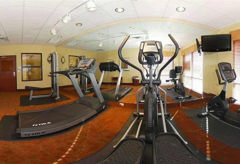 هتل Comfort Suites Prescott Valley