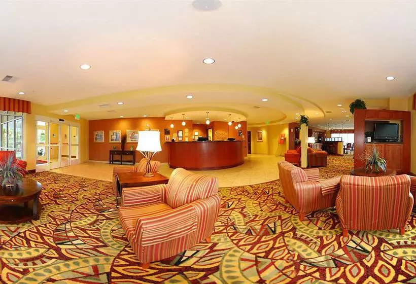هتل Comfort Suites Prescott Valley