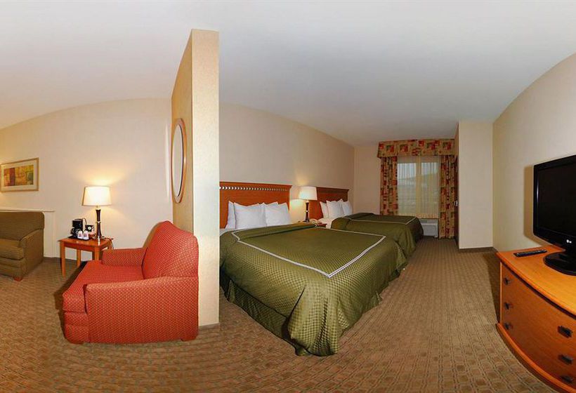 فندق Comfort Suites Prescott Valley