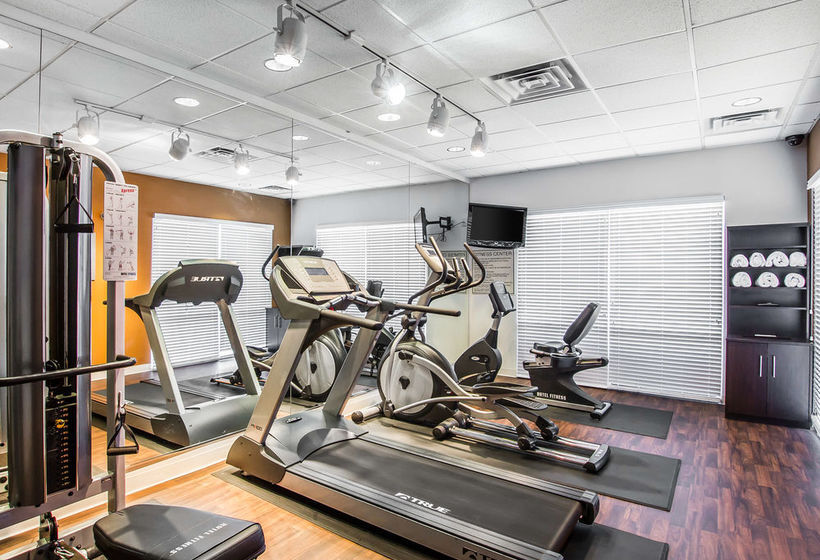 فندق Comfort Suites Prescott Valley