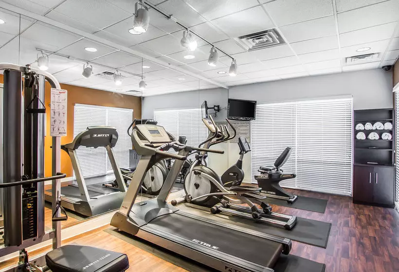 هتل Comfort Suites Prescott Valley