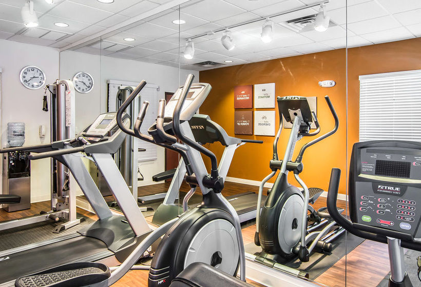 فندق Comfort Suites Prescott Valley