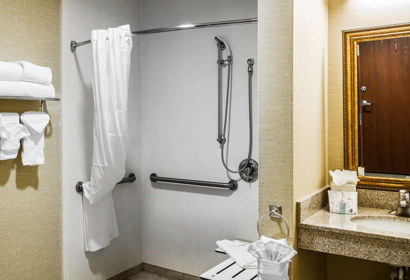 فندق Comfort Suites Prescott Valley