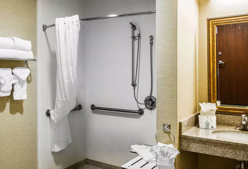 هتل Comfort Suites Prescott Valley