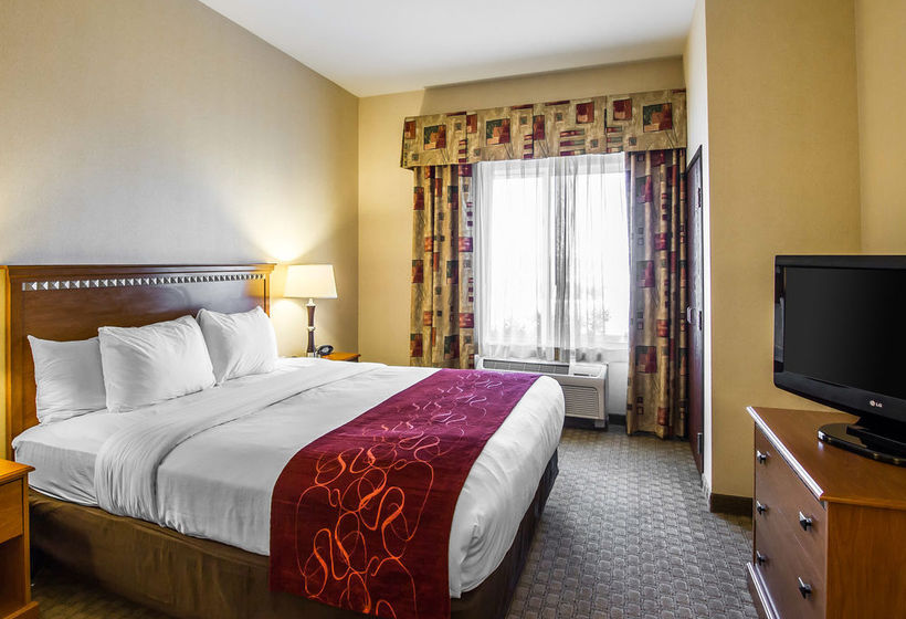 فندق Comfort Suites Prescott Valley
