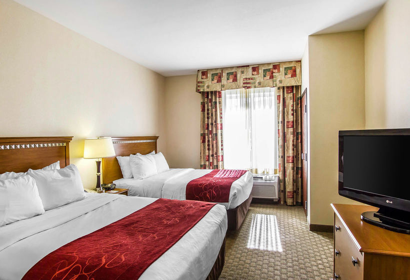 فندق Comfort Suites Prescott Valley