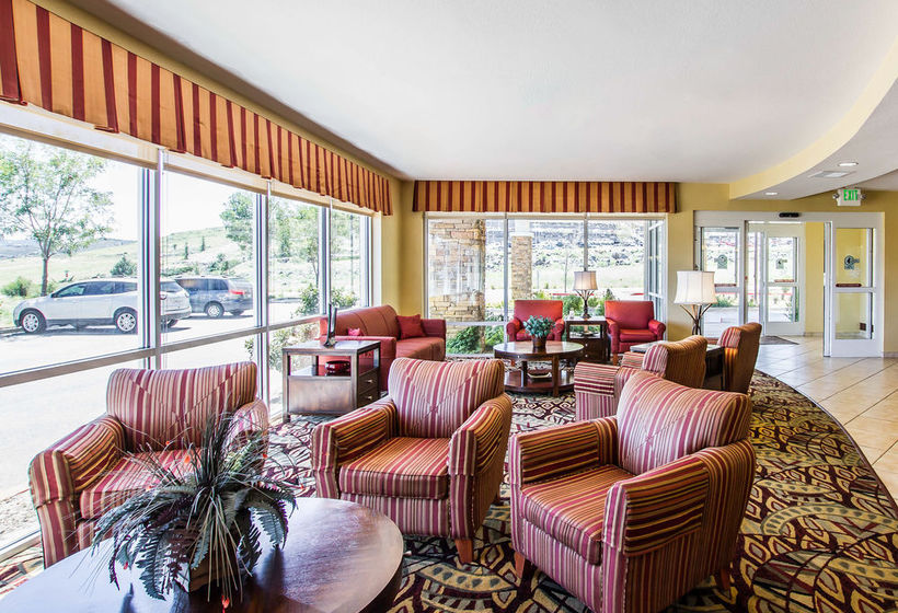 فندق Comfort Suites Prescott Valley