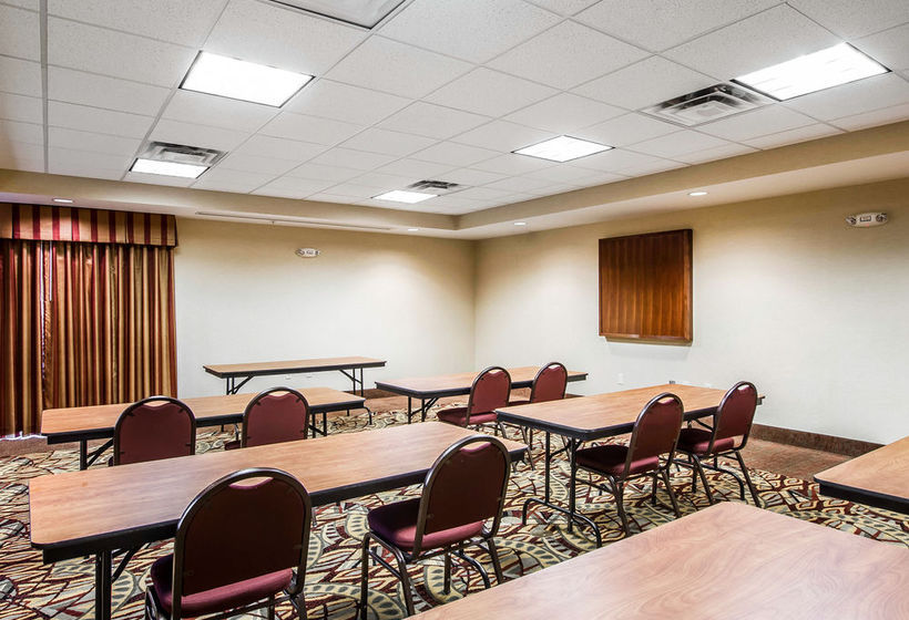 فندق Comfort Suites Prescott Valley