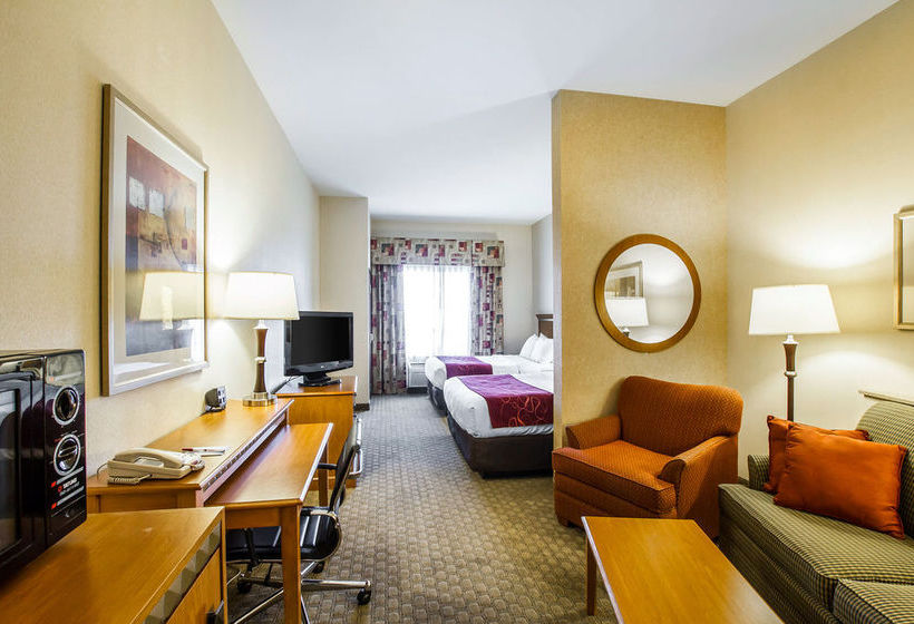 فندق Comfort Suites Prescott Valley