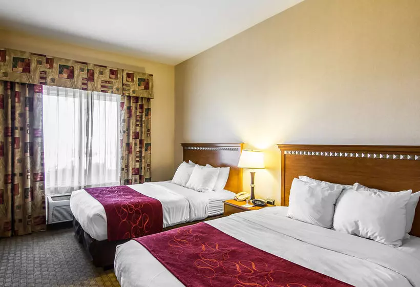 هتل Comfort Suites Prescott Valley