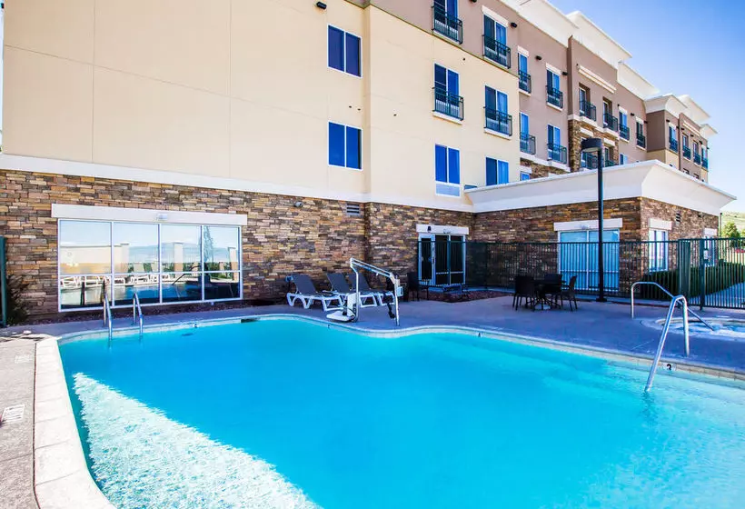 هتل Comfort Suites Prescott Valley