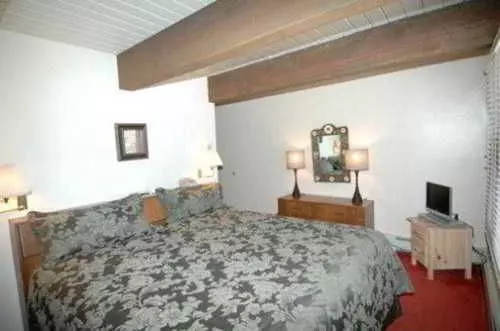 호텔 Cotton Wood Condos