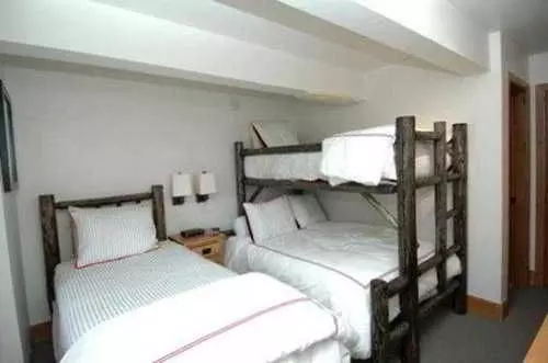 호텔 Cotton Wood Condos