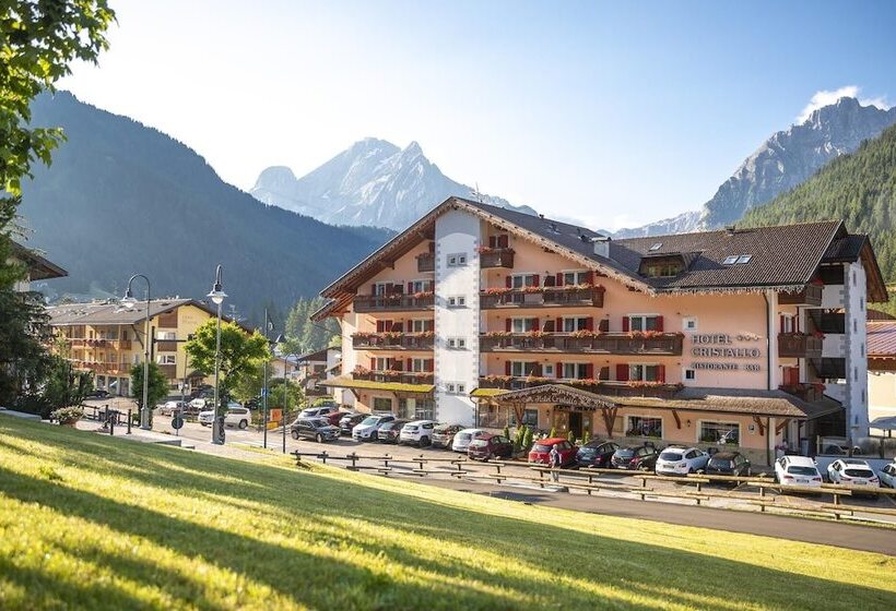 Hotel Cristallo