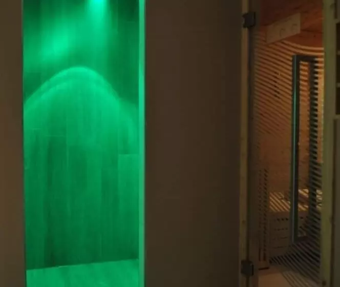 בית מלון כפרי Cristallo