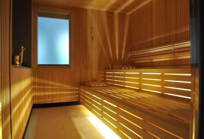 בית מלון כפרי Cristallo