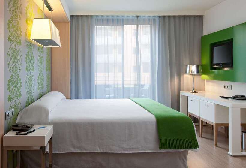 Doubletree By Hilton Hotel Girona