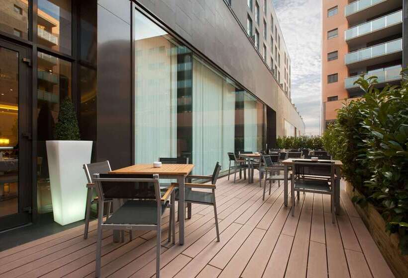 Doubletree By Hilton Hotel Girona