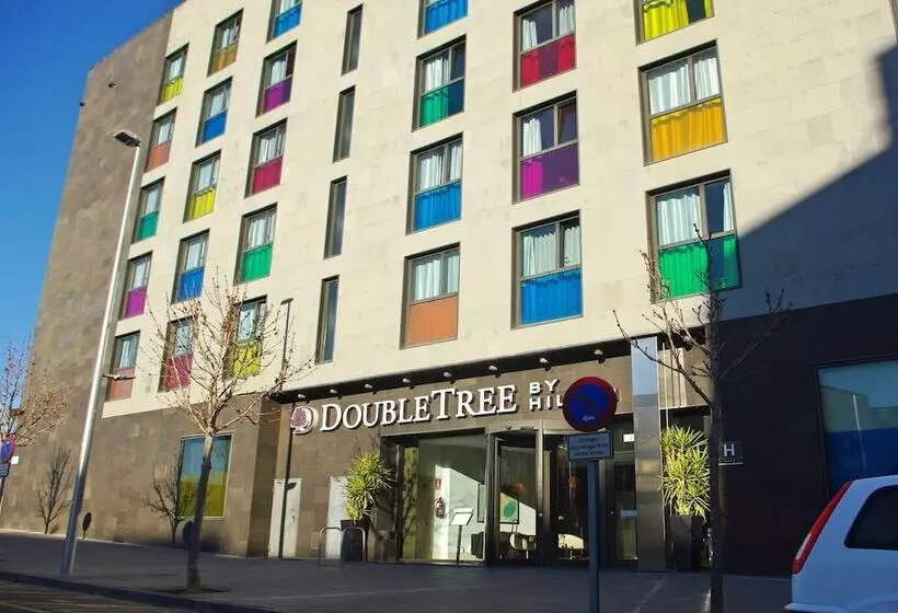 Doubletree By Hilton Hotel Girona