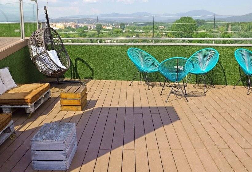 Doubletree By Hilton Hotel Girona