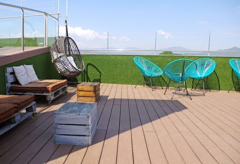 Doubletree By Hilton Hotel Girona