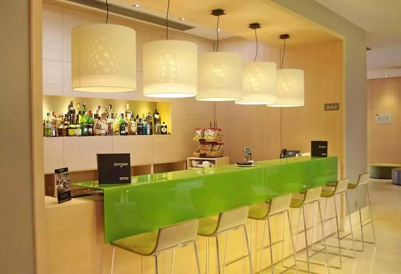 Doubletree By Hilton Hotel Girona