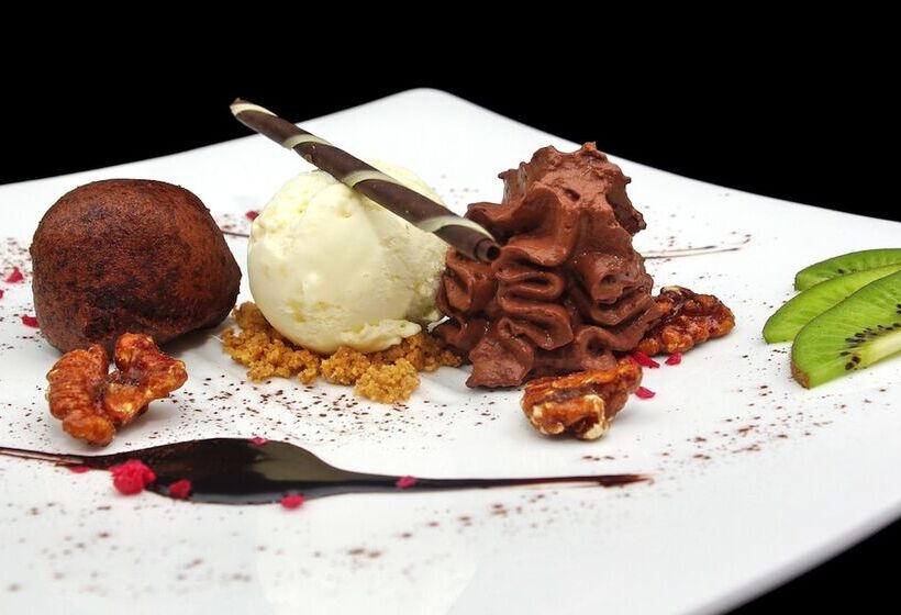 Doubletree By Hilton Hotel Girona