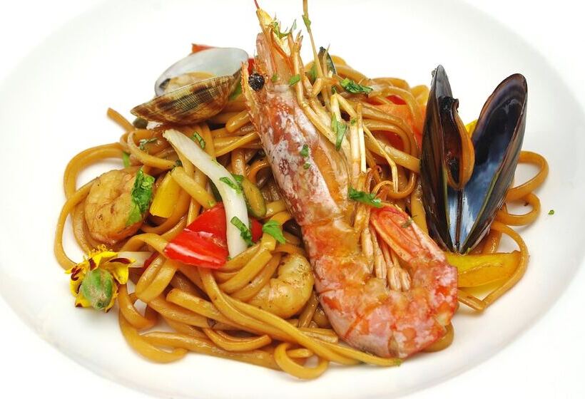 Doubletree By Hilton Hotel Girona